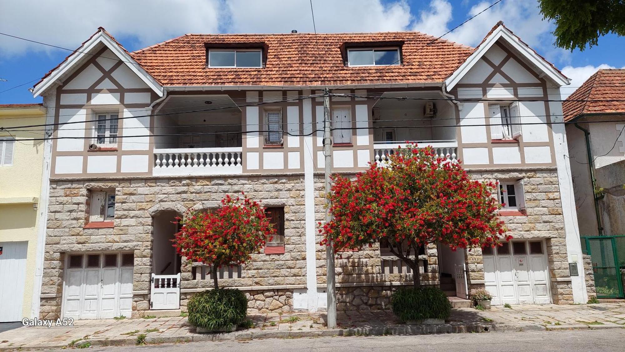 Hosteria Almirante Brown Mar del Plata Esterno foto