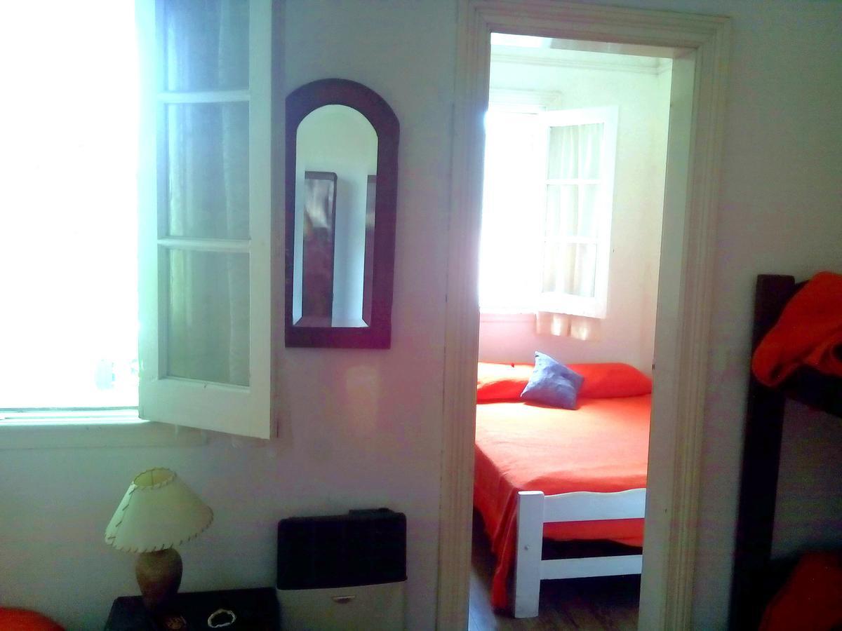 Hosteria Almirante Brown Mar del Plata Esterno foto