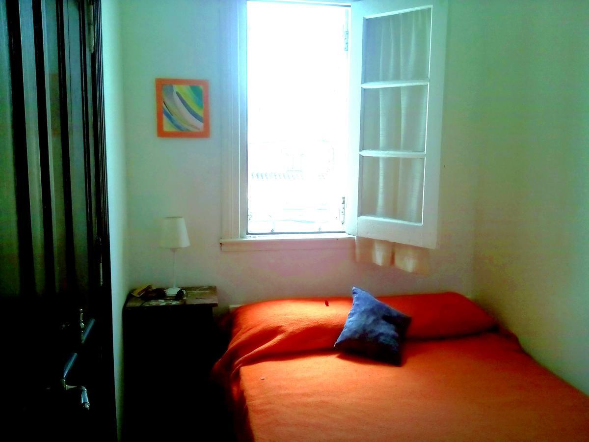 Hosteria Almirante Brown Mar del Plata Esterno foto