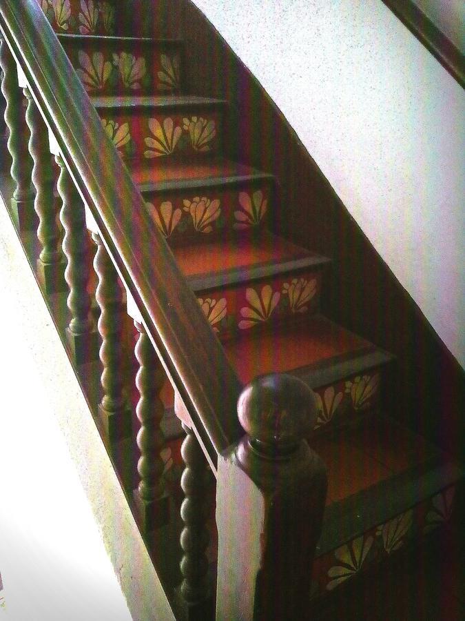 Hosteria Almirante Brown Mar del Plata Esterno foto