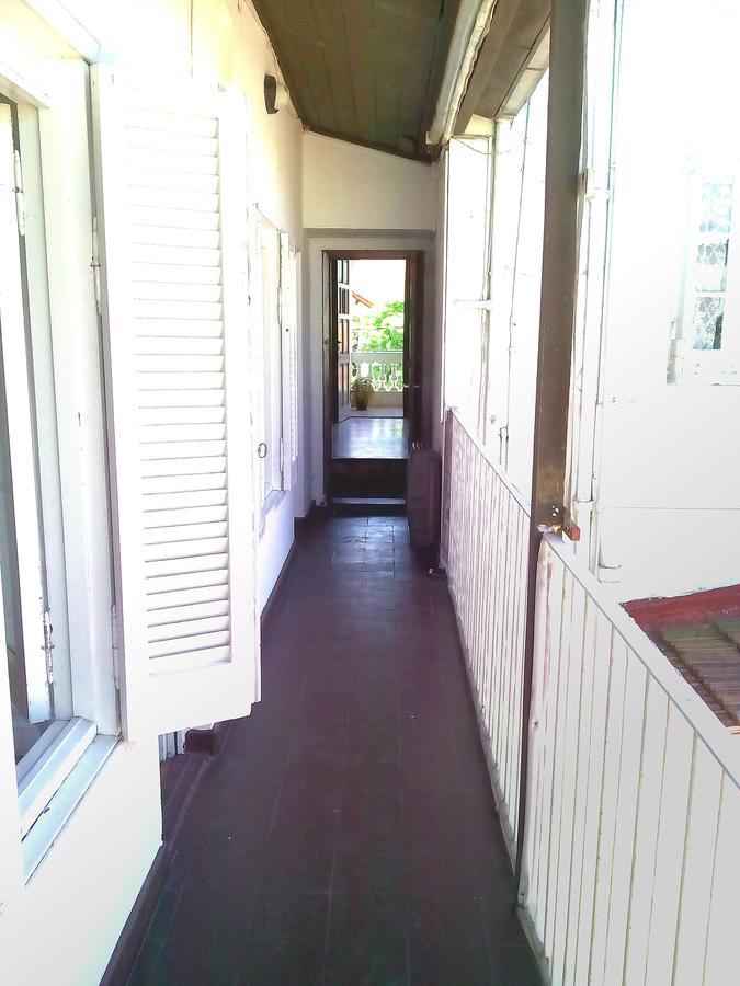 Hosteria Almirante Brown Mar del Plata Esterno foto