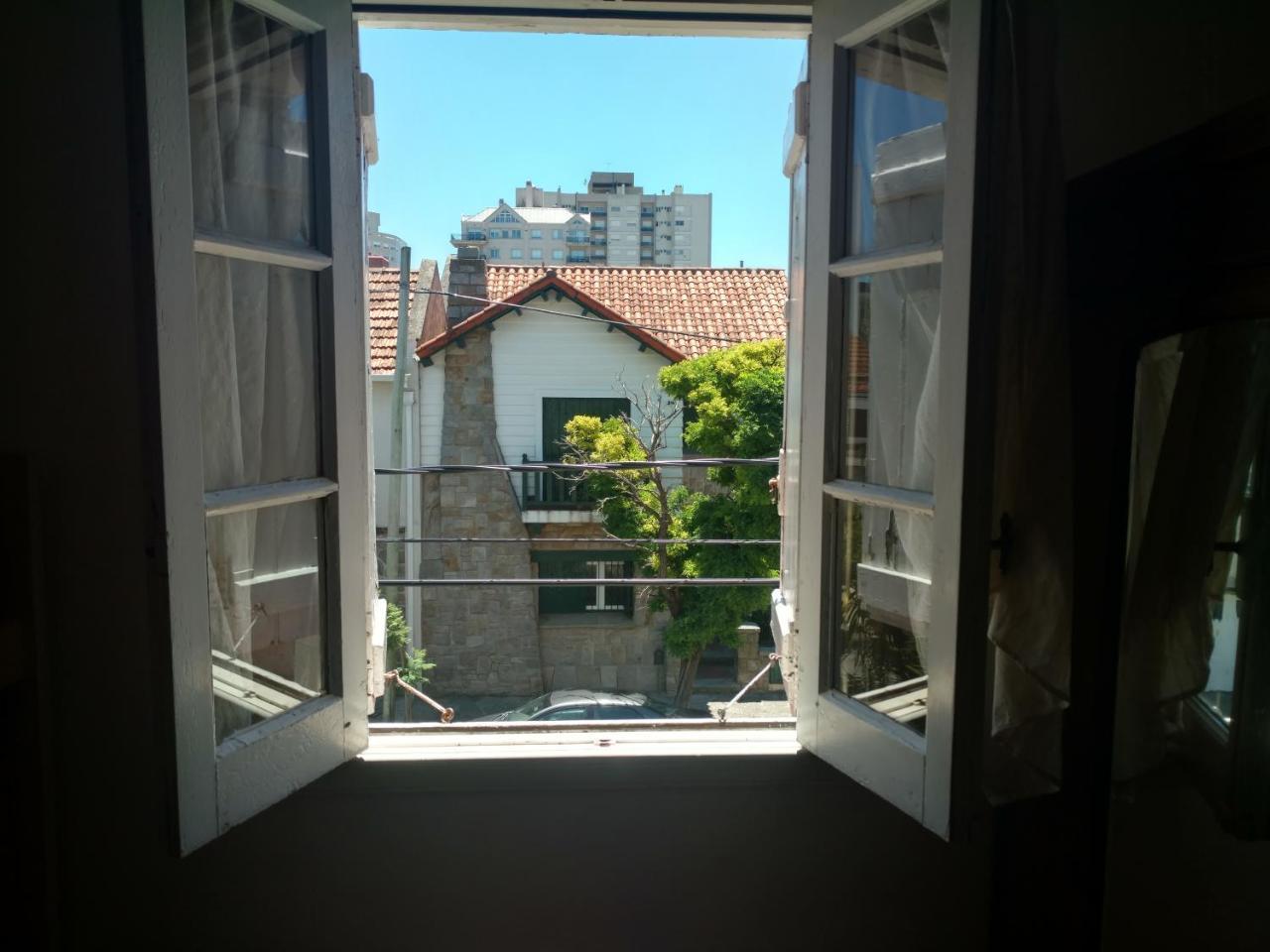 Hosteria Almirante Brown Mar del Plata Esterno foto